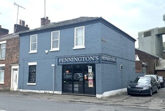 More details for 27 Chorley Rd, Preston - Retail for Sale