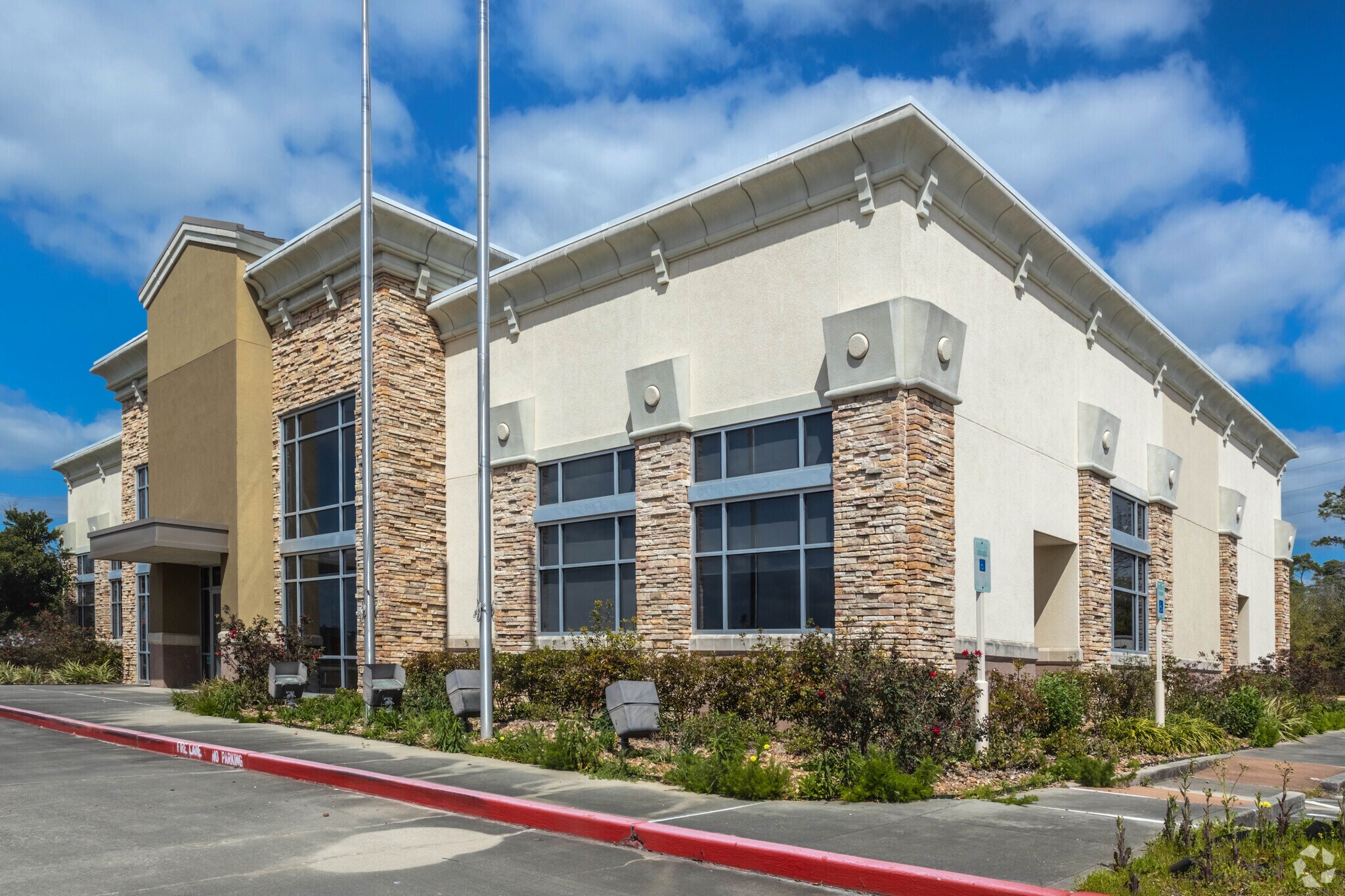 1700 Louetta Rd, Spring, TX for sale Primary Photo- Image 1 of 1