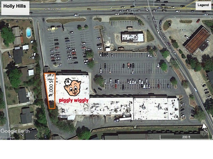 3846 Saint Marys Rd, Columbus, GA 31906