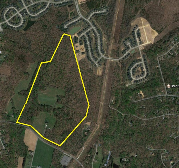 8840 Billingsley Rd, White Plains, MD 20695