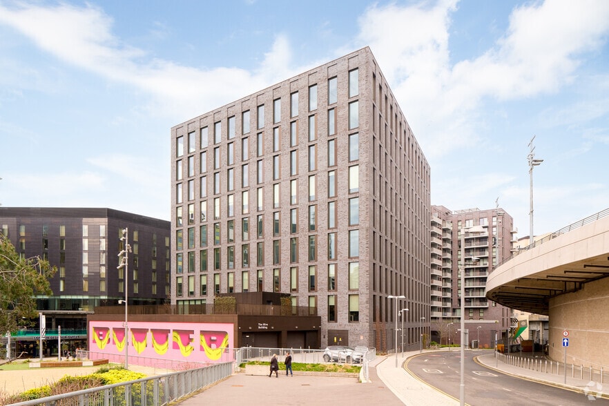 26 Wembley Park Blvd, Wembley for lease - Building Photo - Image 2 of 29