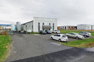 More details for 895 Ch Benoit, Mont-saint-hilaire, QC - Industrial for Lease