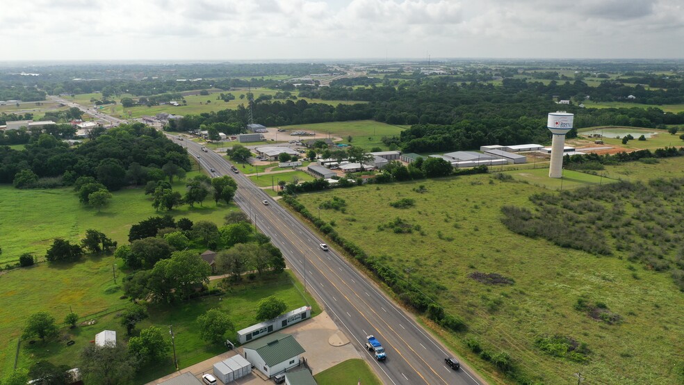 Hwy 290 W, Brenham, TX for sale - Building Photo - Image 3 of 7