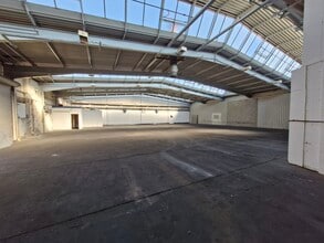 Towngate Business Park, Billingham for lease Interior Photo- Image 2 of 6
