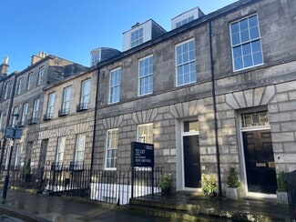 More details for 24 Stafford St, Edinburgh - Office for Lease