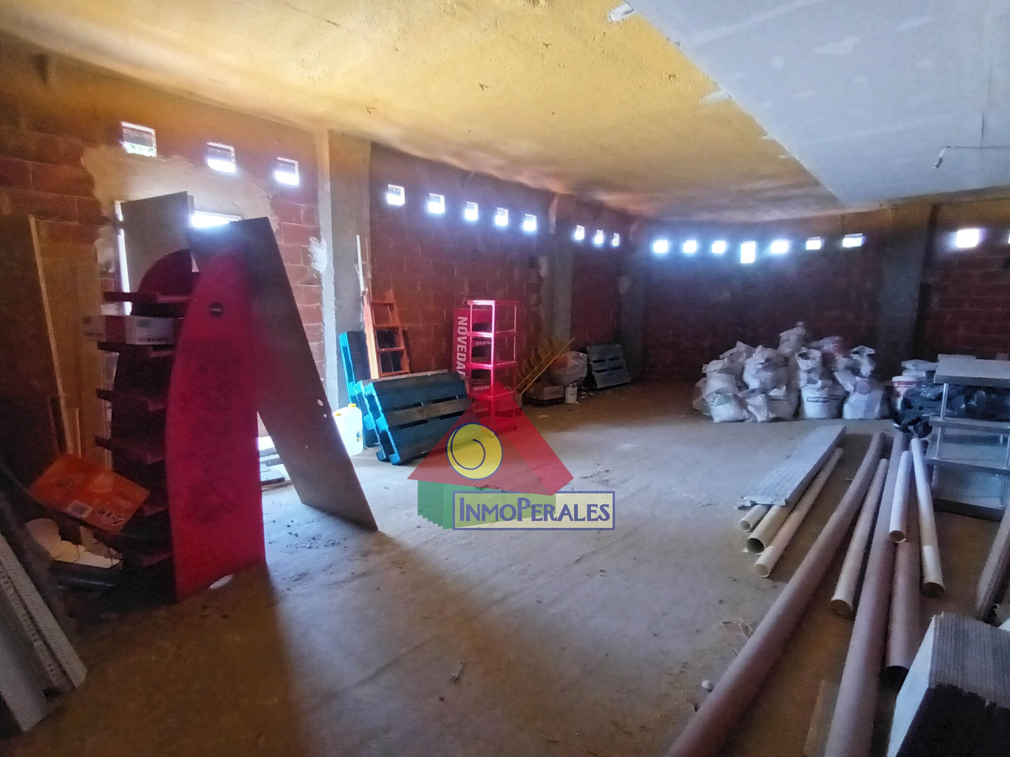 Retail in Madrid, Madrid for lease Interior Photo- Image 1 of 6