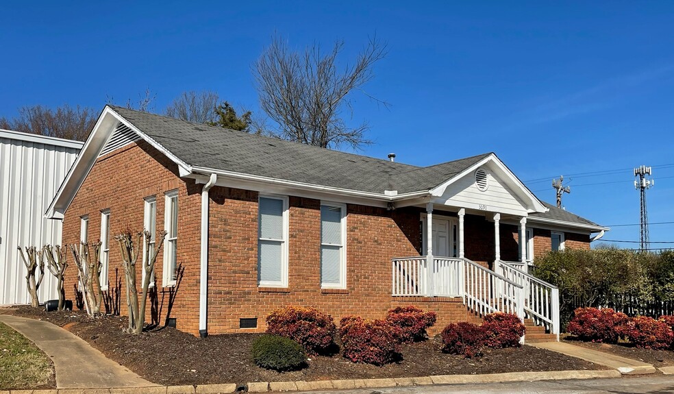 3090 S 14 Hwy, Greer, SC for sale - Building Photo - Image 1 of 1