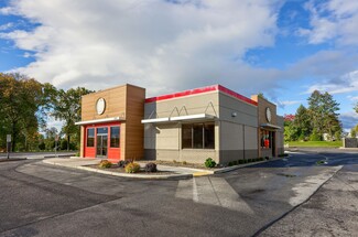 More details for 13014 Pennsylvania Ave, Hagerstown, MD - Retail for Lease