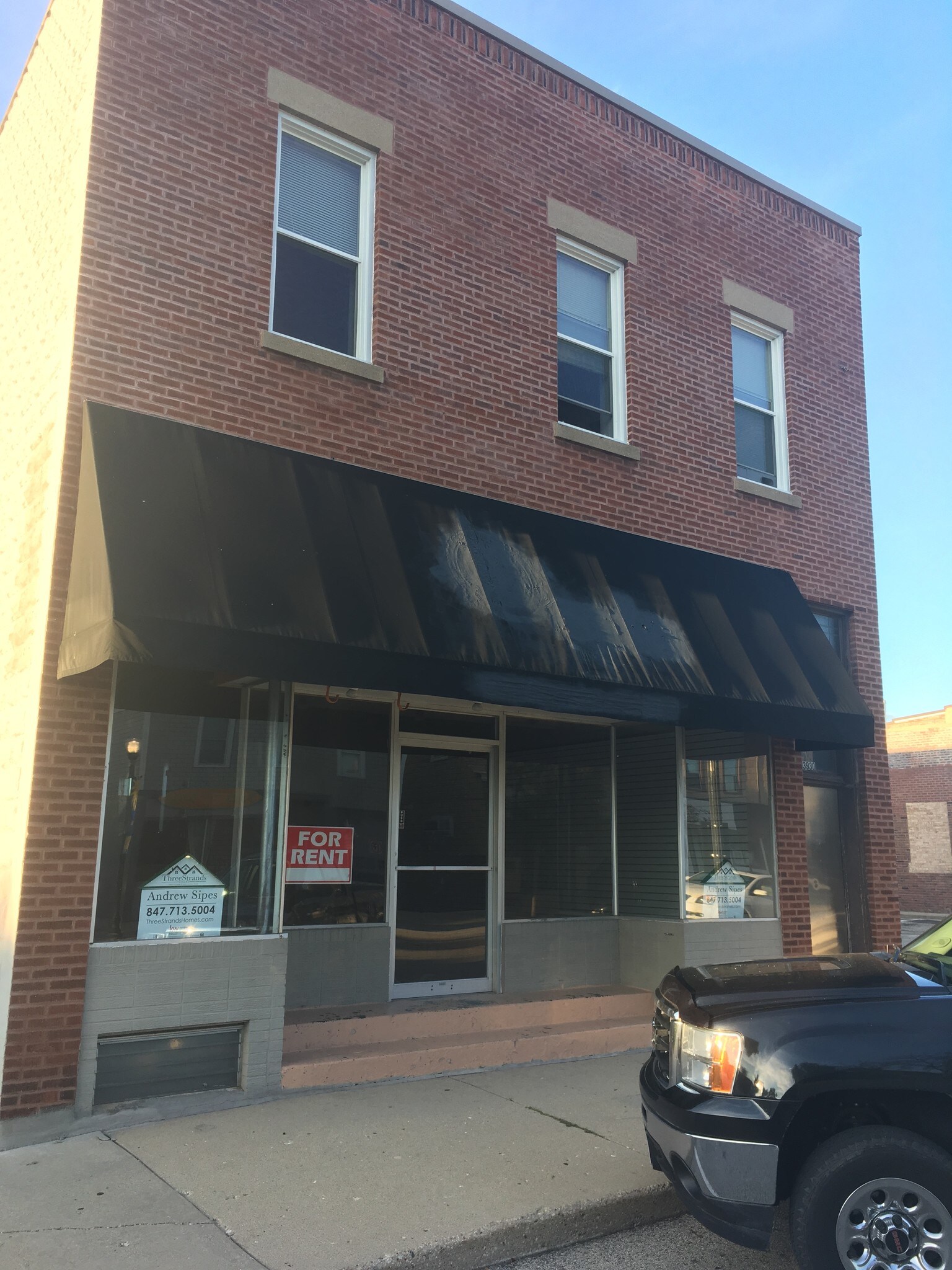 3932 Main St, McHenry, IL for sale Building Photo- Image 1 of 1