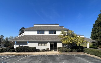 More details for 201 E 1st Ave, Easley, SC - Office/Retail for Lease