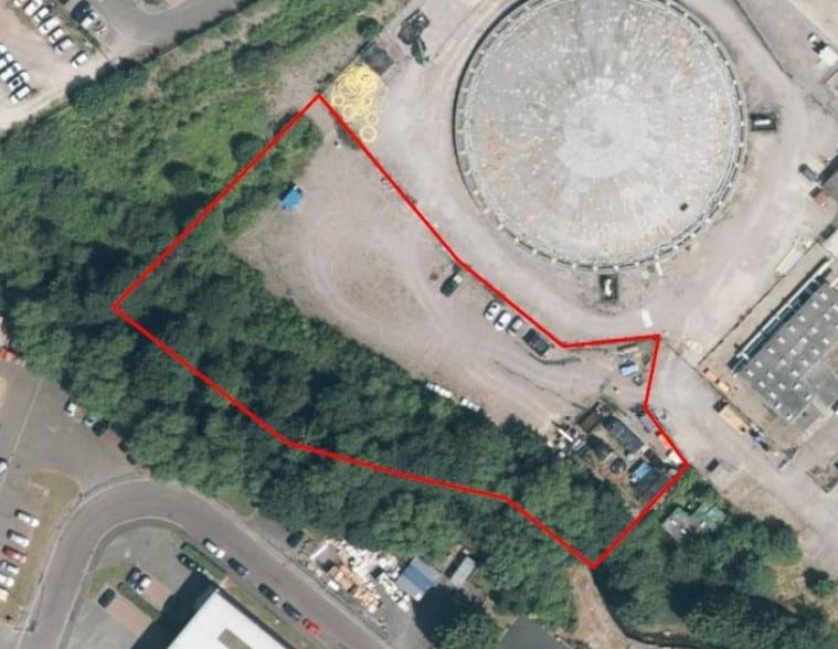 Collets Drive, Cheltenham for sale - Primary Photo - Image 1 of 1