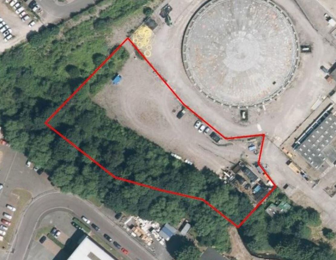 Collets Drive, Cheltenham for sale Primary Photo- Image 1 of 1