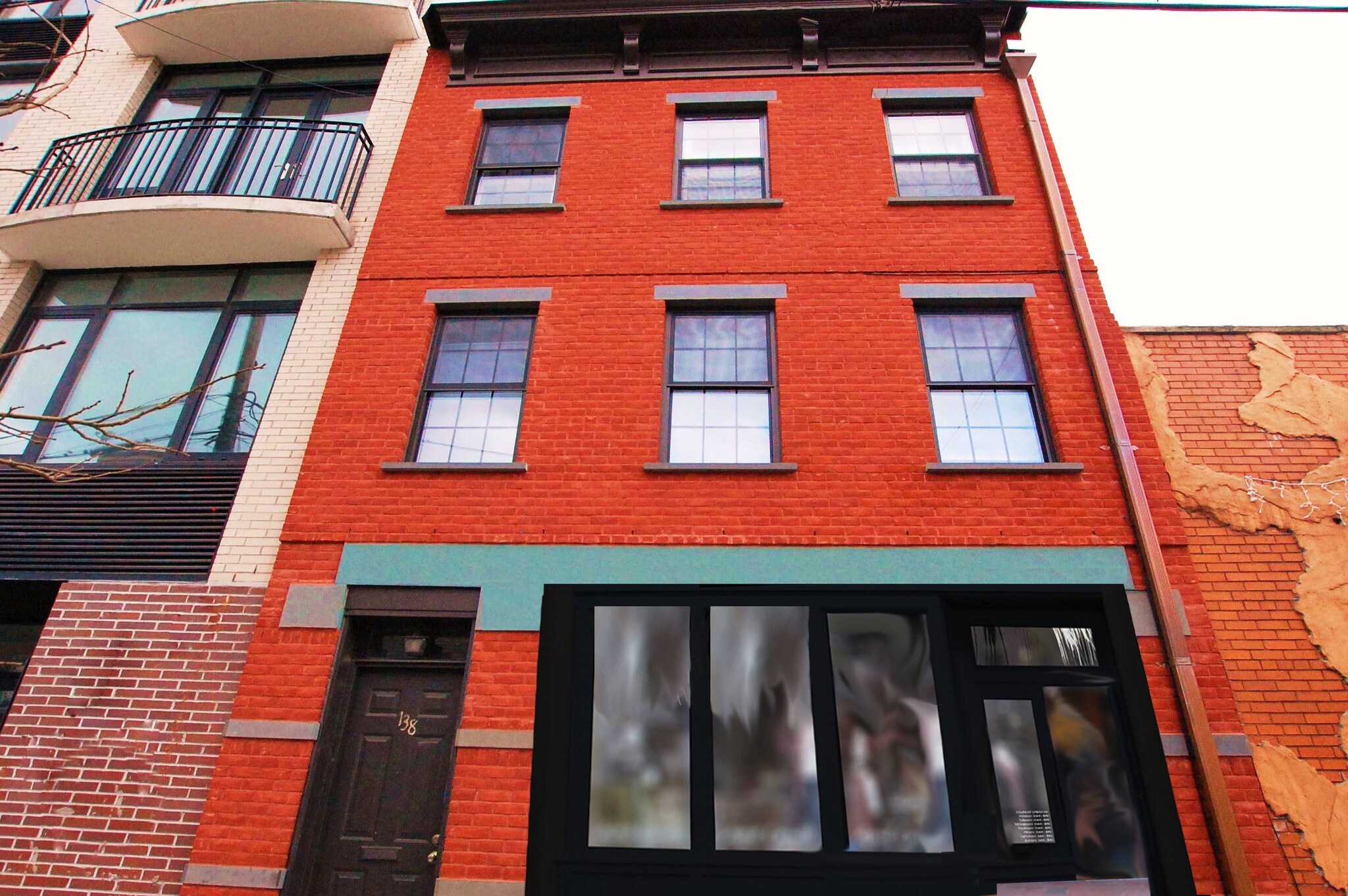 138 N 6th St, Brooklyn, NY for sale Building Photo- Image 1 of 1