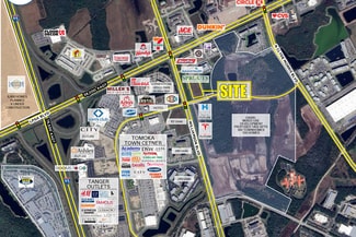 More details for 1587 N Williamson Blvd, Daytona Beach, FL - Retail for Lease