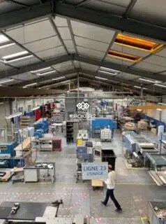 Industrial in Muret for sale - Interior Photo - Image 2 of 2