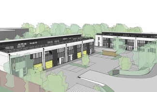 More details for Block 2 William Prance Rd, Plymouth - Office for Lease