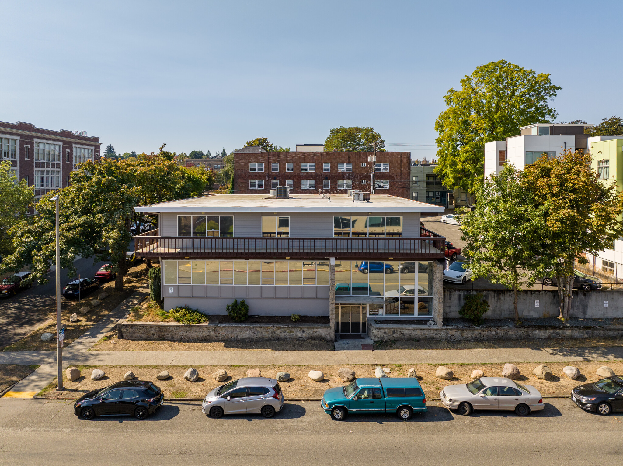 622 Tacoma Ave S, Tacoma, WA for sale Building Photo- Image 1 of 8