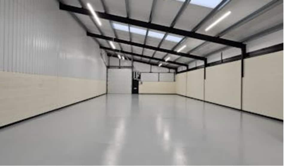 Fleet Marston Farm, Aylesbury for lease Interior Photo- Image 1 of 4