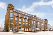 The Printworks - Commercial Real Estate