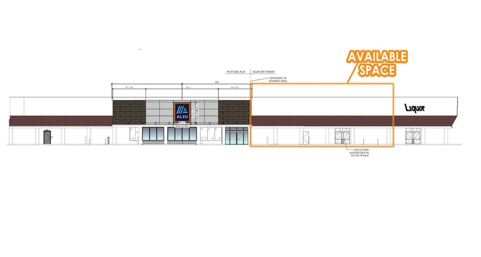 3756-3792 S Suncoast Blvd, Homosassa, FL for lease - Building Photo - Image 2 of 2