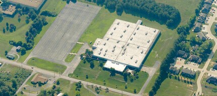 3800 Old Tasso Rd NE, Cleveland, TN for lease Building Photo- Image 1 of 1