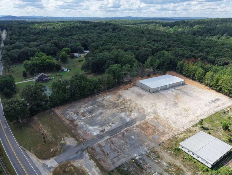 1194 Highway 293, Kingston, GA for lease - Building Photo - Image 3 of 3