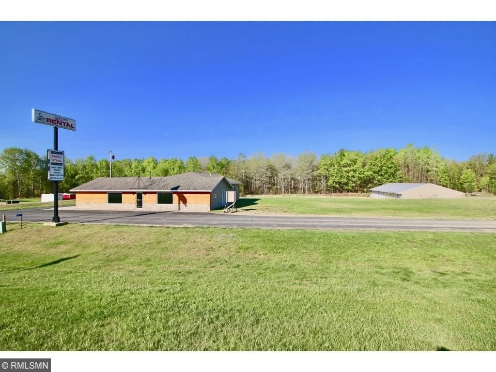 3611 Highway 371 NW, Hackensack, MN 56452