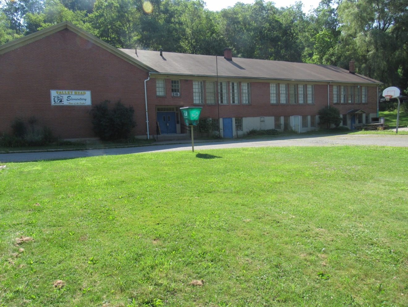 25385 Seneca Trl, Valley Head, WV for sale Primary Photo- Image 1 of 6