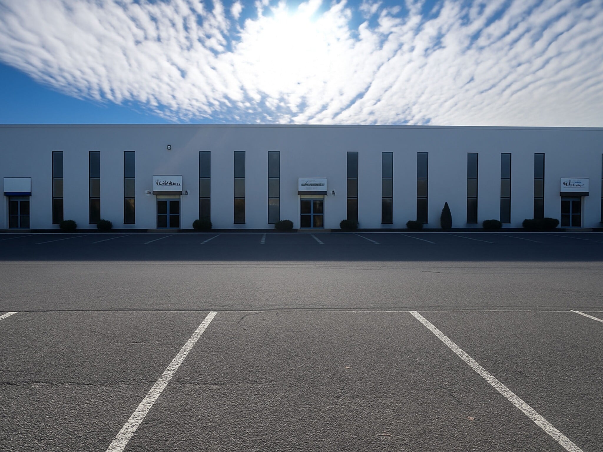 291 Us Highway 22 E, White House Station, NJ for lease Building Photo- Image 1 of 9