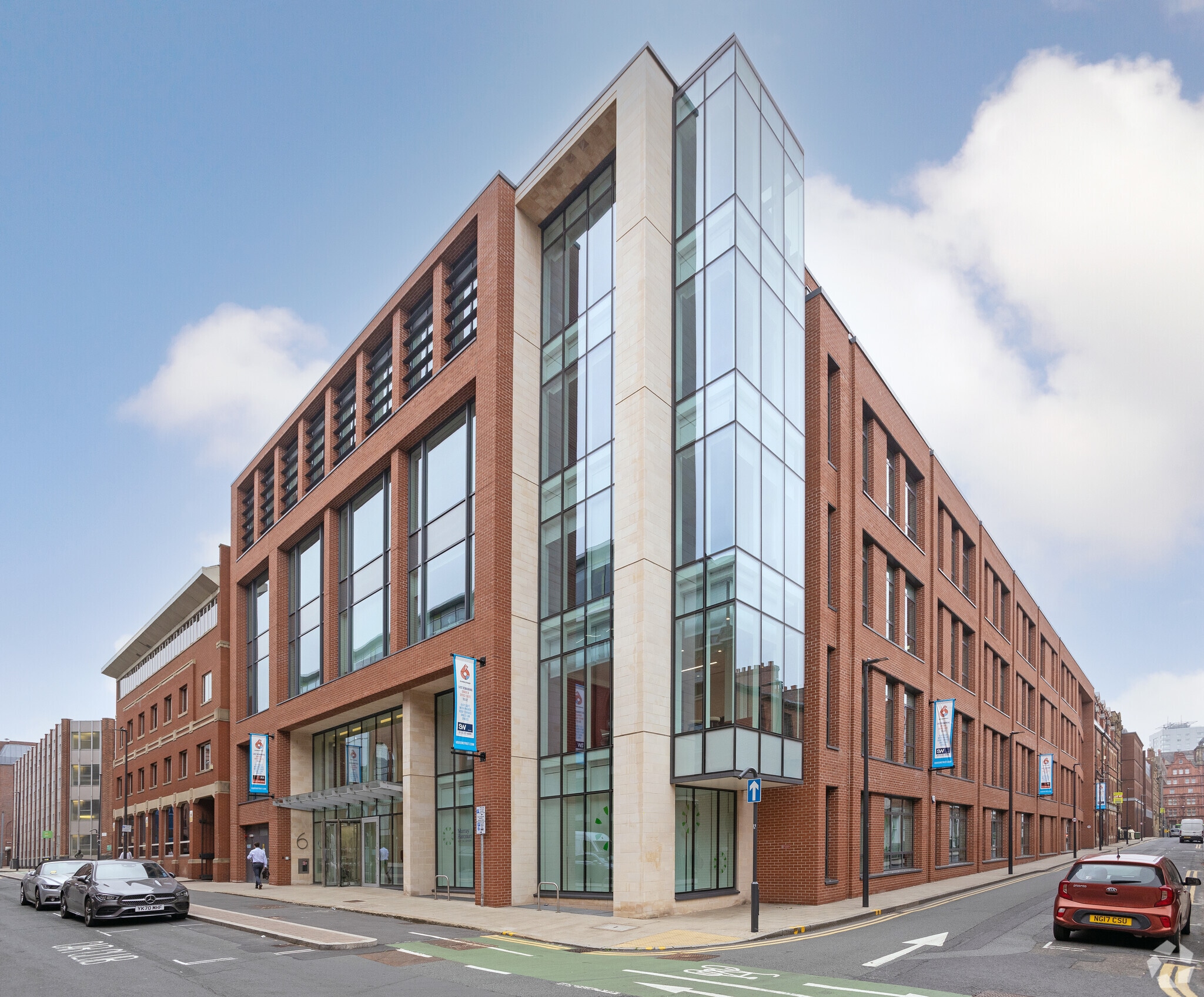 6 Queen St, Leeds for sale Building Photo- Image 1 of 1