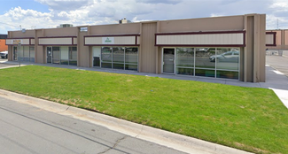 More details for 75 Bank St, Sparks, NV - Industrial for Lease