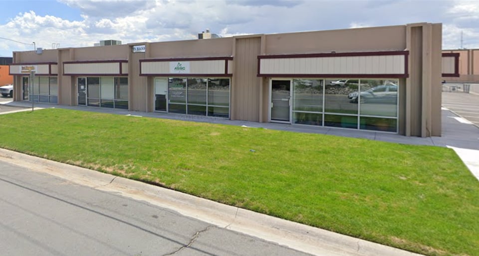 75 Bank St, Sparks, NV for lease - Building Photo - Image 1 of 2