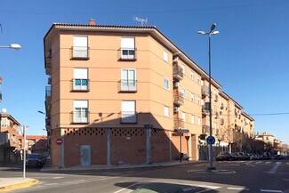 More details for Avenida San Crispín, 59, Fuensalida - Multifamily for Sale