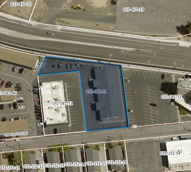 840 I St, Sparks, NV for lease - Building Photo - Image 2 of 15