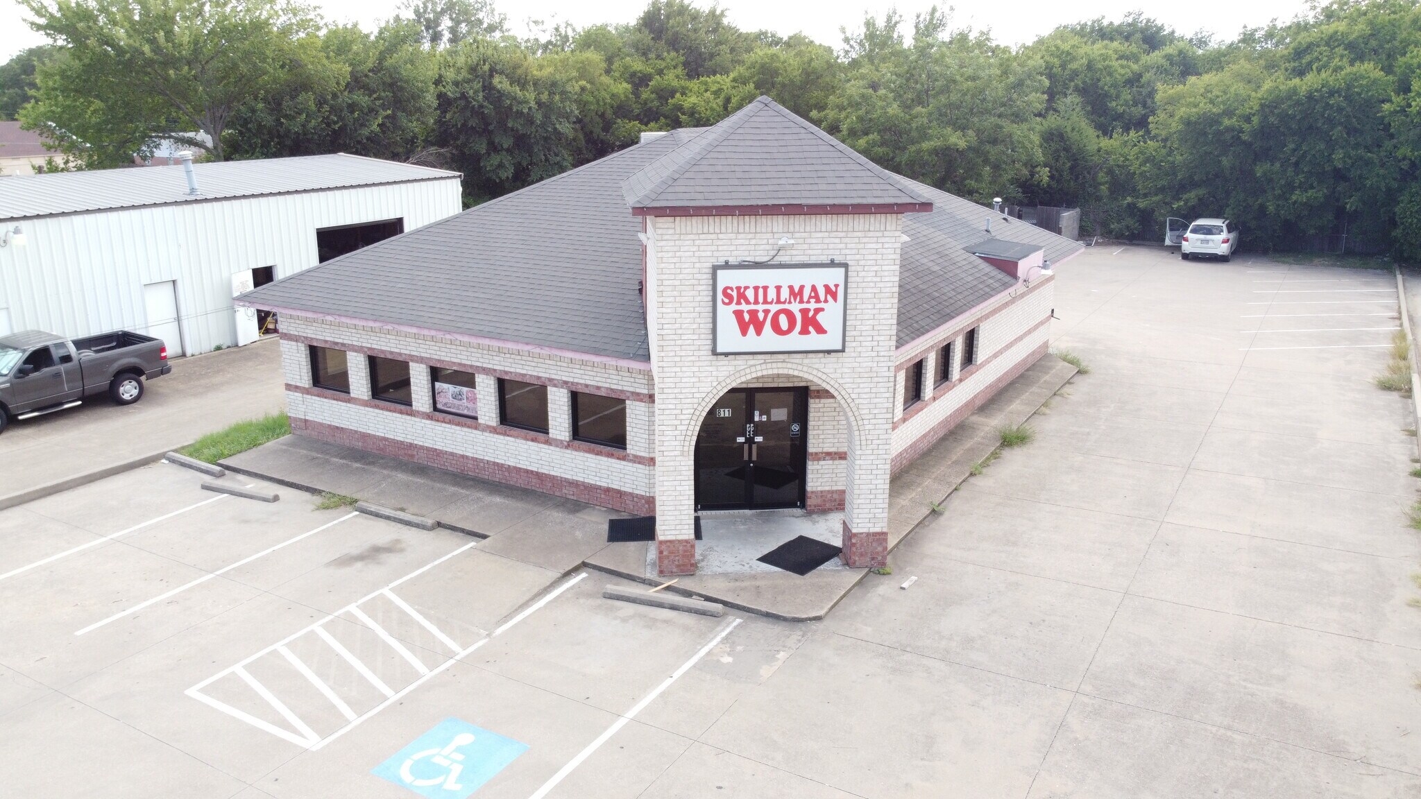811 S Main St, Duncanville, TX for sale Building Photo- Image 1 of 1