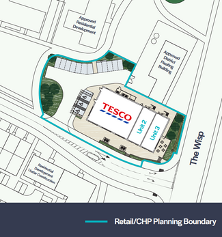 More details for Edmonstone, Edinburgh - Retail for Lease