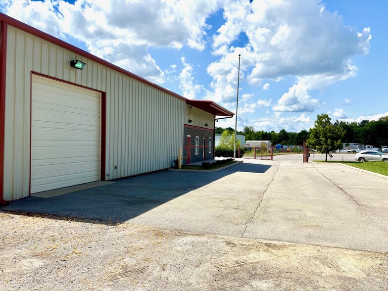 156 Petro Rd, Kingston Springs, TN for lease - Building Photo - Image 3 of 7