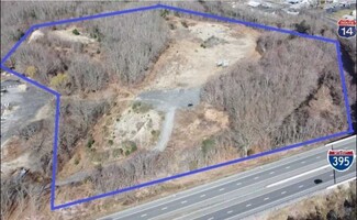 More details for Unity Dr, Plainfield, CT - Land for Lease