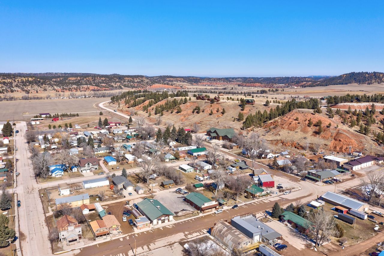 115 Main St, Hulett, WY 82720 Retail for Sale