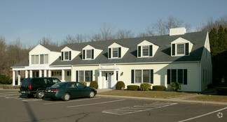 More details for 1251-1253 Berlin Tpke, Berlin, CT - Office for Lease