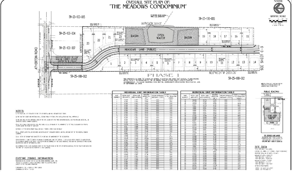 0000 E Atherton / Vassar Rd, Burton, MI for sale - Primary Photo - Image 2 of 3