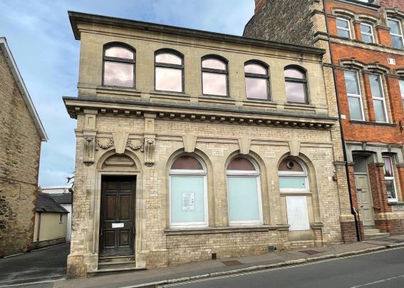 54 Fore St, Chudleigh for sale - Primary Photo - Image 1 of 1