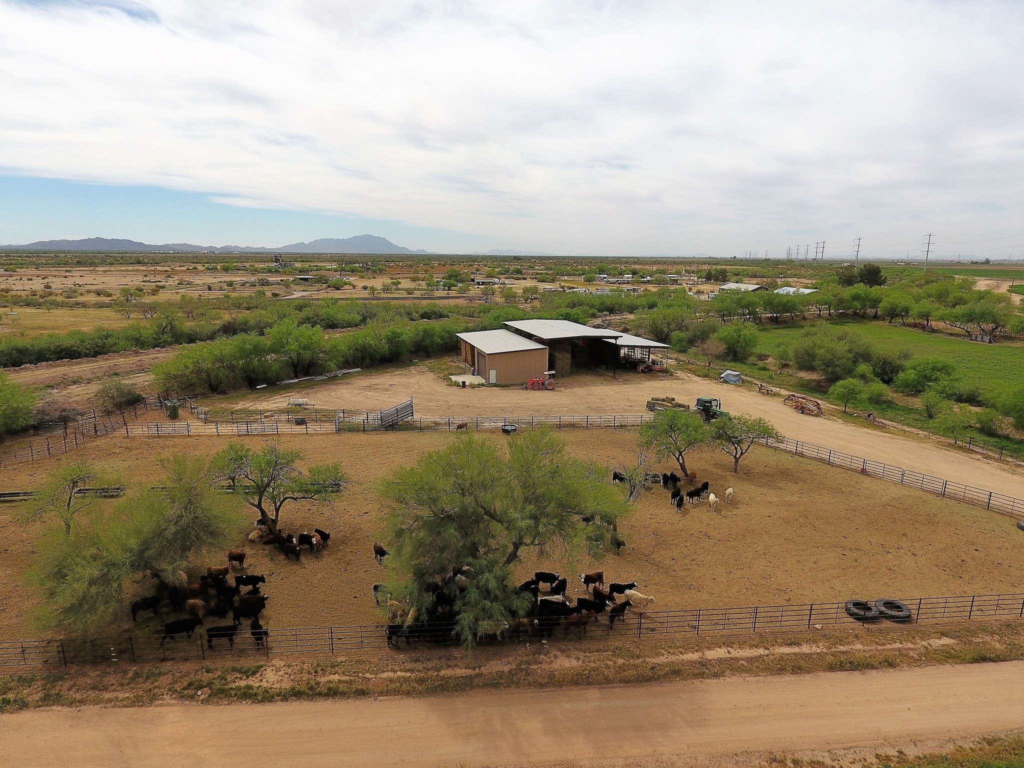 10173 N Valley Farms Rd, Coolidge, AZ for sale Other- Image 1 of 1