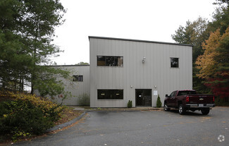 More details for 359 Littleton Rd, Westford, MA - Office for Lease