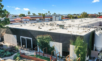 More details for 9550-9590 Distribution Ave, San Diego, CA - Industrial for Lease