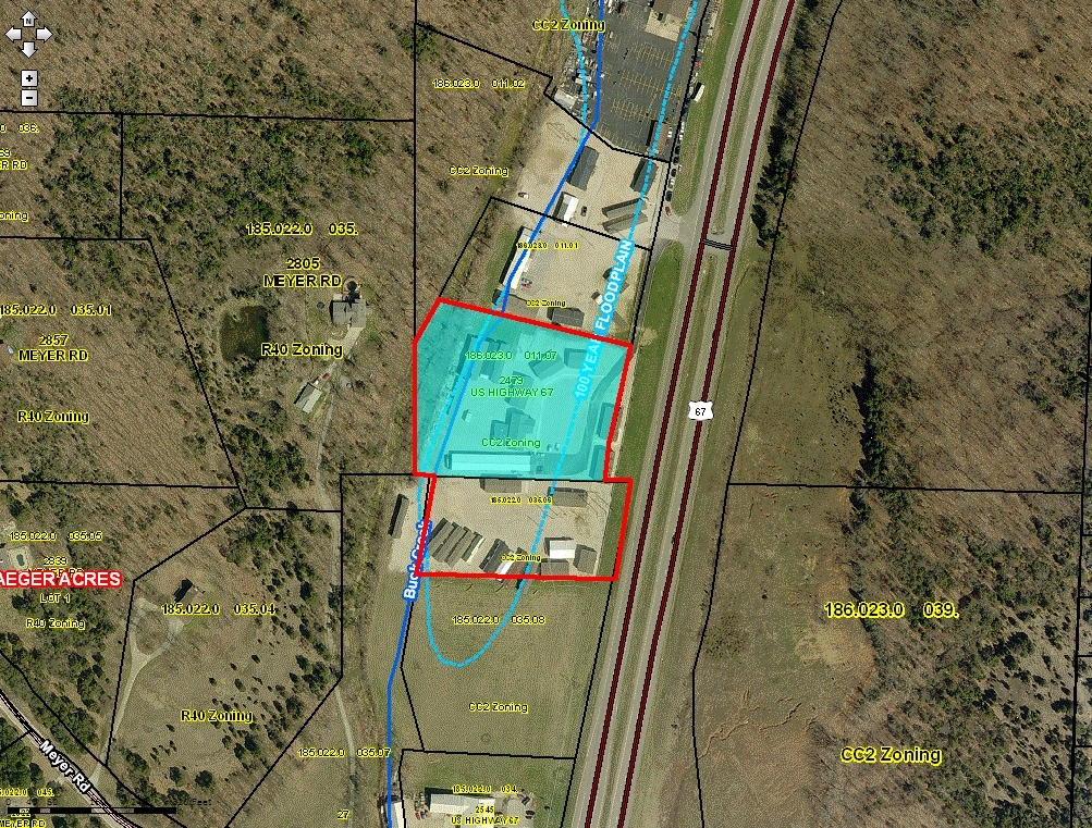 2479 US Highway 67, Festus, MO 63028