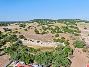3676 FM2657, Kempner, TX - AERIAL  map view - Image1