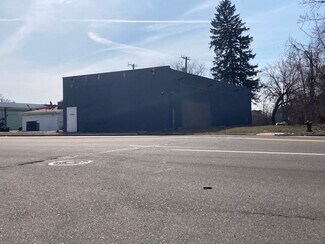 More details for 10031 Plymouth Rd, Detroit, MI - Retail for Sale