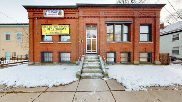 14 Everett St, Boston, MA for sale - Primary Photo - Image 1 of 1