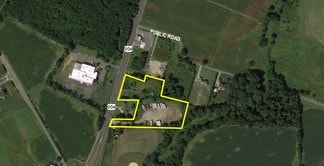More details for 3130 Route 206, Columbus, NJ - Land for Lease